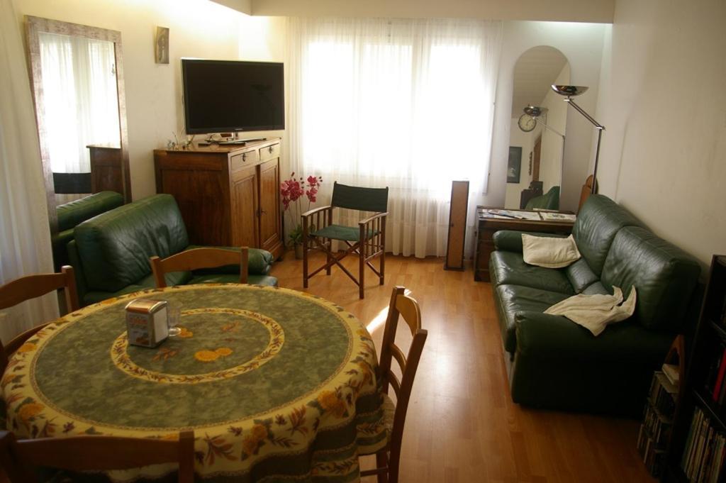 Les Gardenias Bed & Breakfast Toulouse Exterior photo