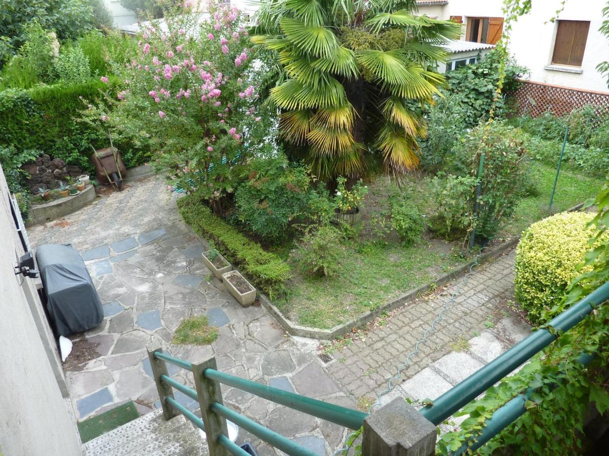 Les Gardenias Bed & Breakfast Toulouse Exterior photo